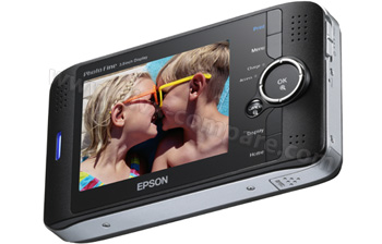 EPSON Photo Viewer P2000