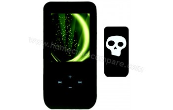 ESSENTIELB COSY PoP 4 Go T&ecirc;te de mort