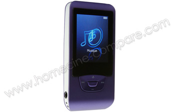 ESSENTIELB COSY PoP 4 Go Amethyste