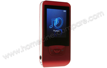 ESSENTIELB COSY PoP 4 Go Rubis