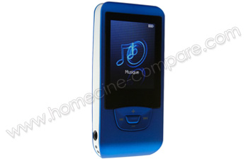 ESSENTIELB COSY PoP 4 Go Saphir