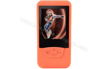 ESSENTIELB COSY PoP Phospho 4 Go Corail