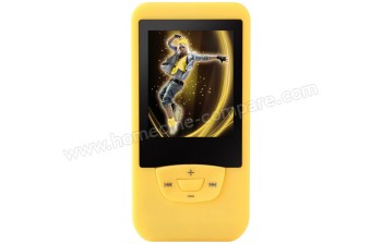 ESSENTIELB COSY PoP Phospho 4 Go Jaune