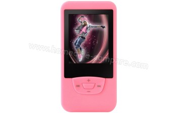 ESSENTIELB COSY PoP Phospho 4 Go Rose