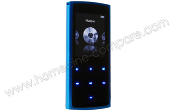 ESSENTIELB CRAZY PoP 8 Go Bleu