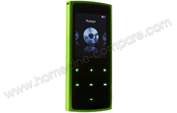 ESSENTIELB CRAZY PoP 8 Go Vert