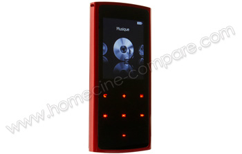 ESSENTIELB CRAZY PoP 8 Go Rouge