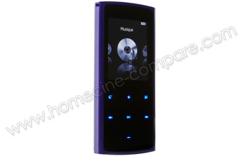 ESSENTIELB CRAZY PoP 8 Go Violet