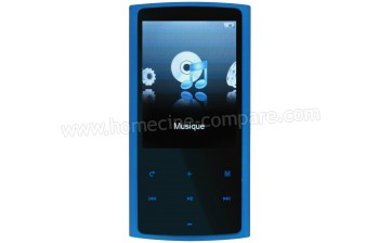 ESSENTIELB CRAZY PoP II 8 Go Bleu