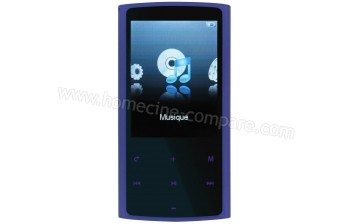 ESSENTIELB CRAZY PoP II 8 Go Violet