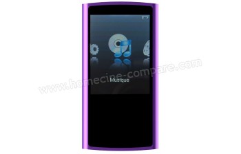 ESSENTIELB Crazy Pop III BT Prune