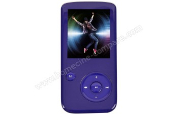 ESSENTIELB Enjoy 4 Go Violet