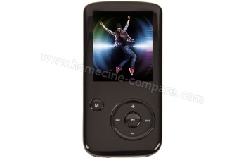 ESSENTIELB Enjoy 8 Go Noir