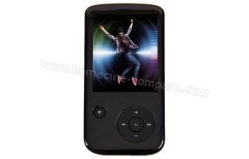 ESSENTIELB Enjoy BT 8 Go Noir