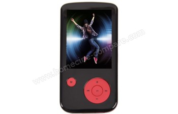 ESSENTIELB Enjoy BT 8 Go Rose