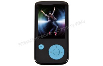 ESSENTIELB Enjoy BT 8 Go Turquoise