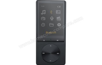 ESSENTIELB Enjoy BT + 8 Go Noir