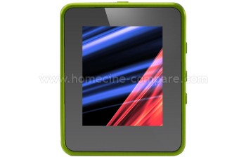 ESSENTIELB FunKy Pop Vert (sans m&eacute;moire)