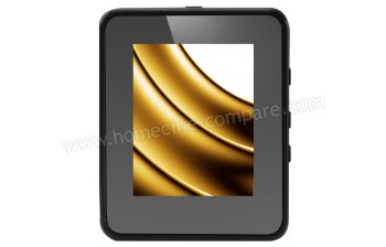 ESSENTIELB FunKy Pop Gris (sans m&eacute;moire)