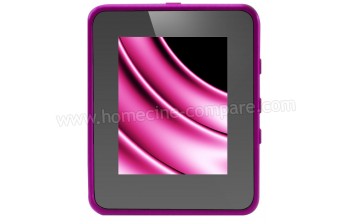 ESSENTIELB FunKy Pop Rose (sans m&eacute;moire)