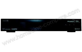 ESSENTIELB Magic Sat HD 3D