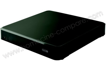 ESSENTIELB MediaTec 160 Go