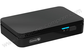 ESSENTIELB Navi'Media