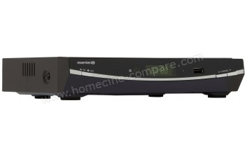 ESSENTIELB Platinium HD II
