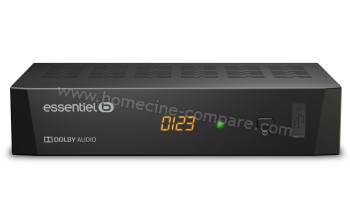 ESSENTIELB Platinium T2