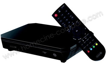 ESSENTIELB ViewCenter HD