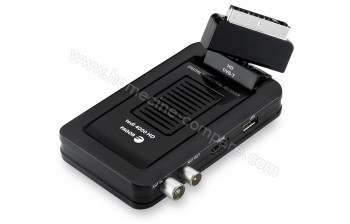 FAGOR Tedi 4000 HD