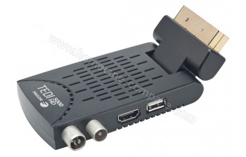 FAGOR TEDI 5000 HD