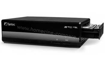 FANTEC 3DAluPlay 4 To