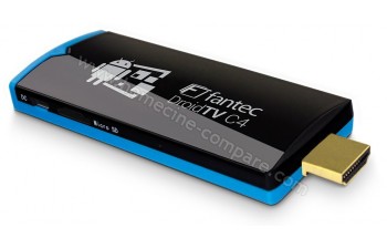 FANTEC DroidTV C4