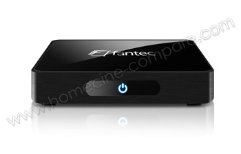 FANTEC HDMI MiniTV Noir