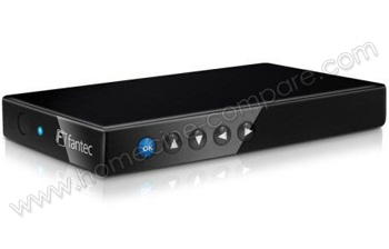 FANTEC MM-CH26US 640 Go
