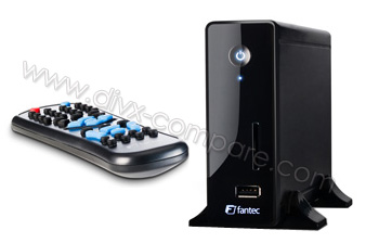 FANTEC MM-CH36US 500 Go