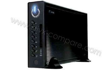 FANTEC MM-CR25US 160 Go