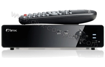 FANTEC MM-FH36US 1.5 To