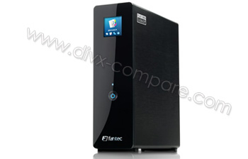 FANTEC MM-FHDL 500 Go