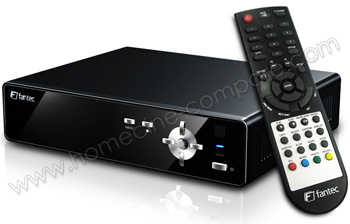 FANTEC MM-HDBTL 640 Go