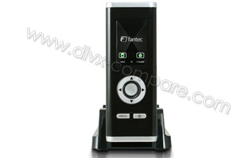 FANTEC MM-VP35US 1 To