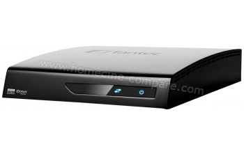 FANTEC P2300 (sans DD)