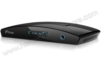 FANTEC P2700 (sans DD)