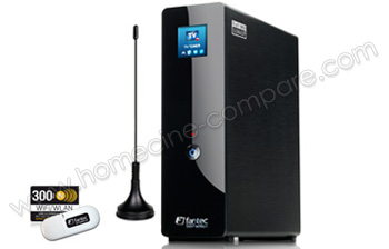 FANTEC R2650 Wifi 1 To