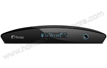 FANTEC R2750 (sans DD)