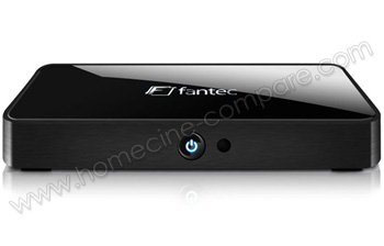 FANTEC S3600