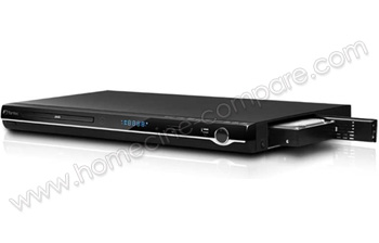 FANTEC XMP600 500 Go