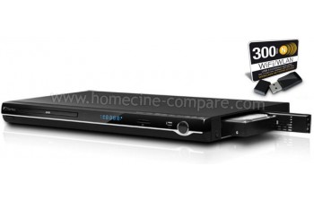 FANTEC XMP600 WiFi (sans DD)