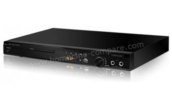 FERGUSON D-580 Karaoke